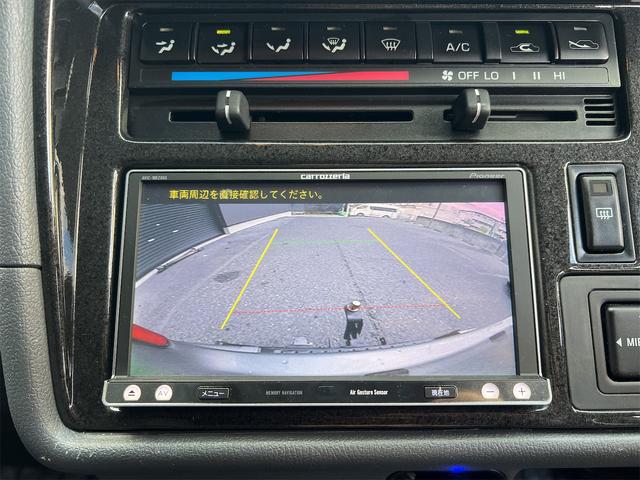 ハイエースバン ロングスーパーGL ローダウン 社外アルミホール ルーフキャリア 純正デカール ヒッチメンバー ベッドキット ダブルエアコン(52枚目)