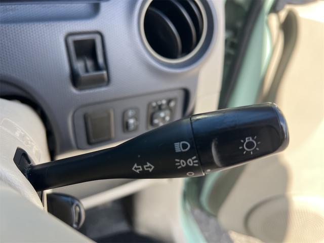 eKワゴン MX 地デジナビゲーション キーレスキー ユーザー買取車(43枚目)