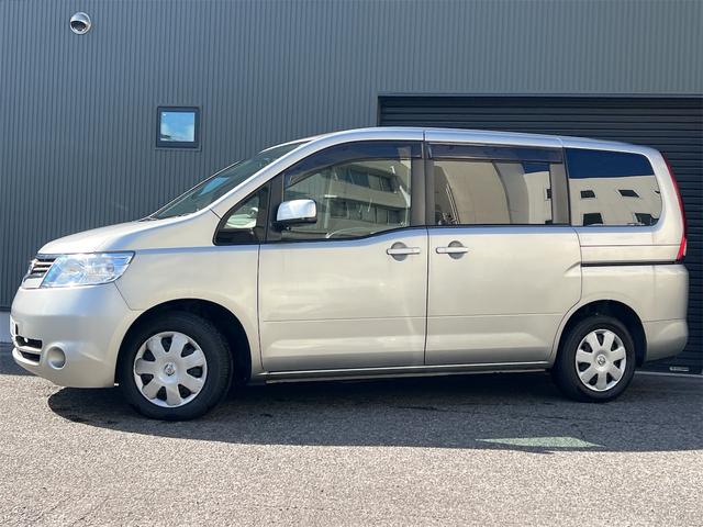 セレナ 20S クラリオンNX614フルセグナビゲーション ETC パワースライドドア ドライブレコーダー Bluetooth(2枚目)