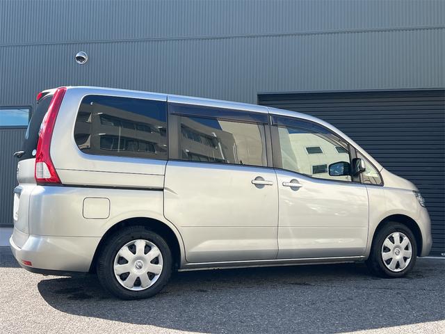 セレナ 20S クラリオンNX614フルセグナビゲーション ETC パワースライドドア ドライブレコーダー Bluetooth(10枚目)