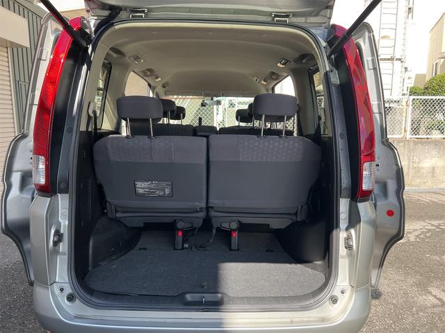 セレナ 20S クラリオンNX614フルセグナビゲーション ETC パワースライドドア ドライブレコーダー Bluetooth(19枚目)