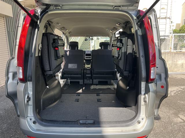 セレナ 20S クラリオンNX614フルセグナビゲーション ETC パワースライドドア ドライブレコーダー Bluetooth(24枚目)