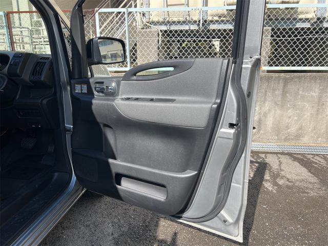 セレナ 20S クラリオンNX614フルセグナビゲーション ETC パワースライドドア ドライブレコーダー Bluetooth(26枚目)