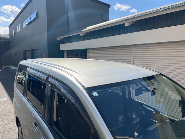 セレナ 20S クラリオンNX614フルセグナビゲーション ETC パワースライドドア ドライブレコーダー Bluetooth(50枚目)