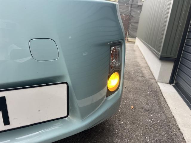 プリウス Ｓ　ローダウン　ツーリングアルミホイール　スーリー　バンパースムージング　社外ナビ　バックカメラ　Ｂｌｕｅｔｏｏｔｈ（16枚目）