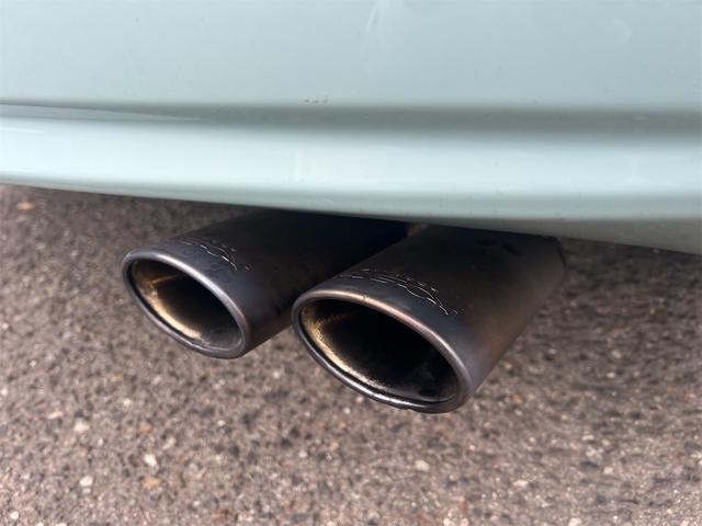 プリウス Ｓ　ローダウン　ツーリングアルミホイール　スーリー　バンパースムージング　社外ナビ　バックカメラ　Ｂｌｕｅｔｏｏｔｈ（25枚目）