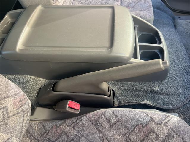 NISSAN CARAVAN LONG GX