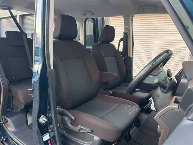 ルーミー Ｇ　両側パワースライドドア　純正９インチナビゲーション　前後ドライブレコーダー　ＨＤＭＩ　全方位カメラ　ワンオーナー車　買取車両（27枚目）