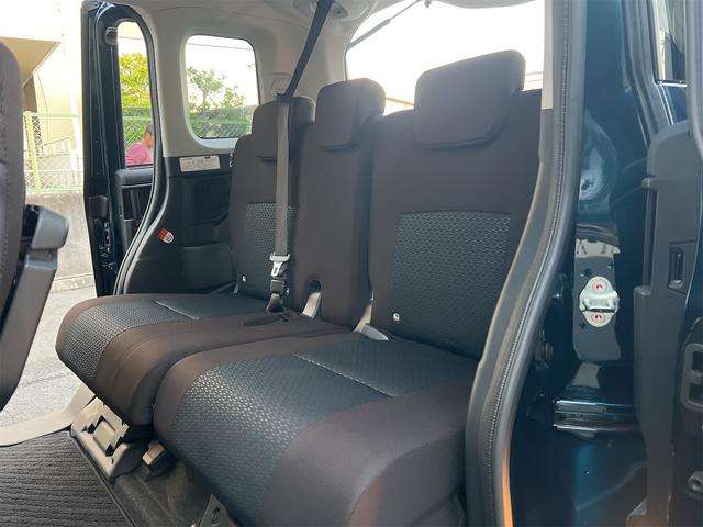 ルーミー Ｇ　両側パワースライドドア　純正９インチナビゲーション　前後ドライブレコーダー　ＨＤＭＩ　全方位カメラ　ワンオーナー車　買取車両（29枚目）