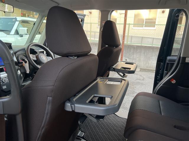 ルーミー Ｇ　両側パワースライドドア　純正９インチナビゲーション　前後ドライブレコーダー　ＨＤＭＩ　全方位カメラ　ワンオーナー車　買取車両（32枚目）