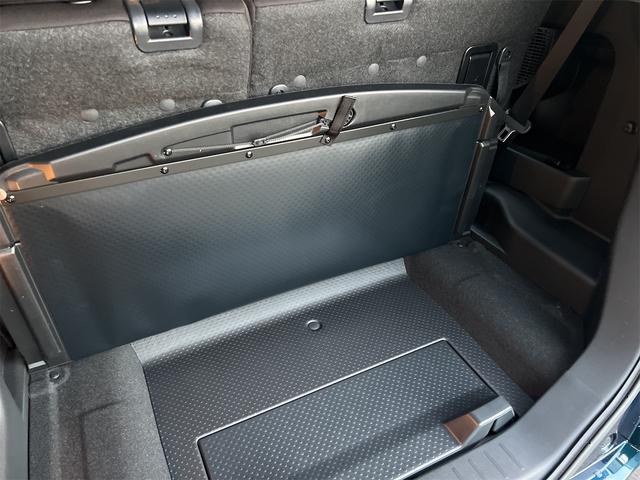 ルーミー Ｇ　両側パワースライドドア　純正９インチナビゲーション　前後ドライブレコーダー　ＨＤＭＩ　全方位カメラ　ワンオーナー車　買取車両（33枚目）