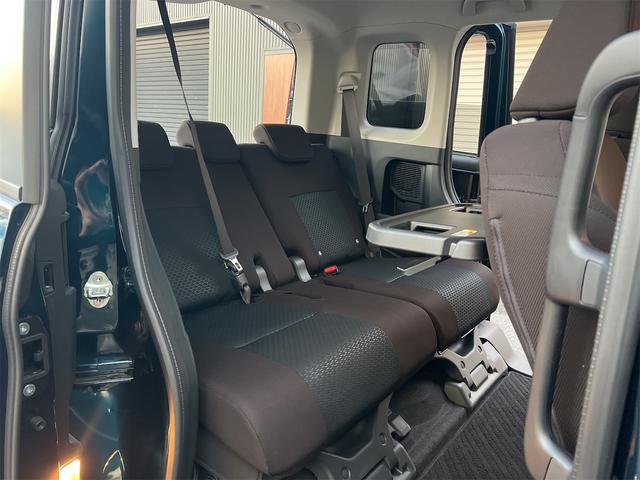 ルーミー Ｇ　両側パワースライドドア　純正９インチナビゲーション　前後ドライブレコーダー　ＨＤＭＩ　全方位カメラ　ワンオーナー車　買取車両（36枚目）