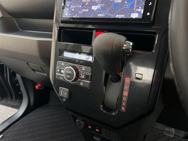 ルーミー Ｇ　両側パワースライドドア　純正９インチナビゲーション　前後ドライブレコーダー　ＨＤＭＩ　全方位カメラ　ワンオーナー車　買取車両（47枚目）