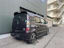 SUZUKI WAGON R RR