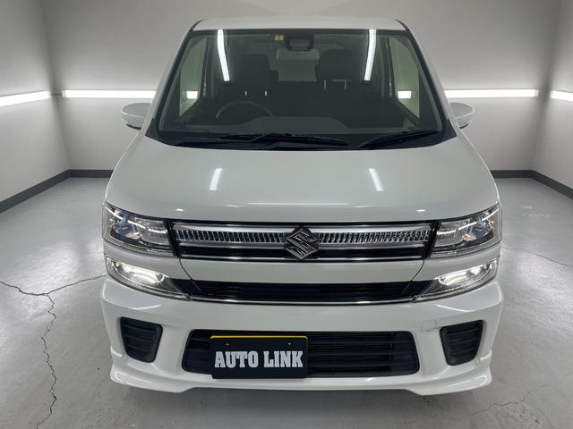 ワゴンR FZ 助手席回転リフトアップシート福祉車両(2枚目)