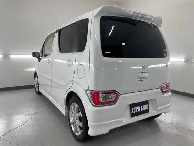 ワゴンR FZ 助手席回転リフトアップシート福祉車両(12枚目)