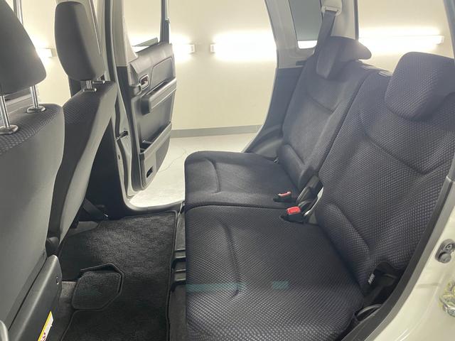 ワゴンR FZ 助手席回転リフトアップシート福祉車両(21枚目)