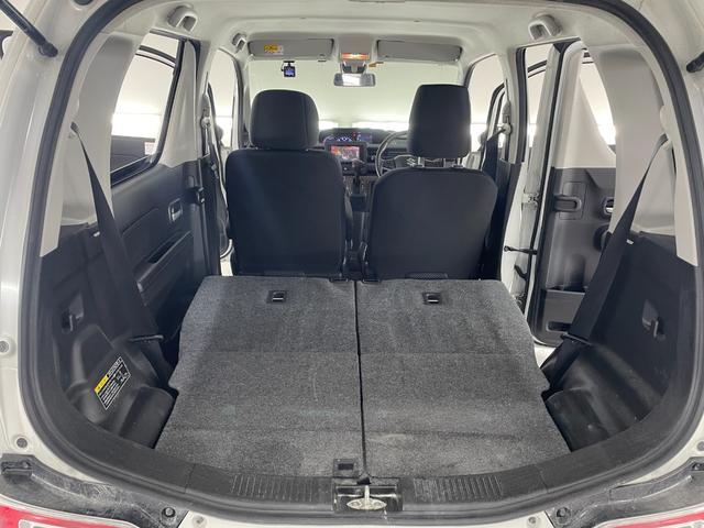 ワゴンR FZ 助手席回転リフトアップシート福祉車両(23枚目)