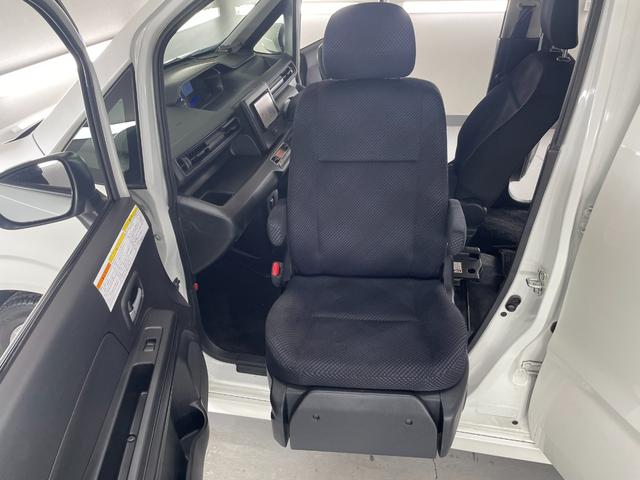 ワゴンR FZ 助手席回転リフトアップシート福祉車両(24枚目)