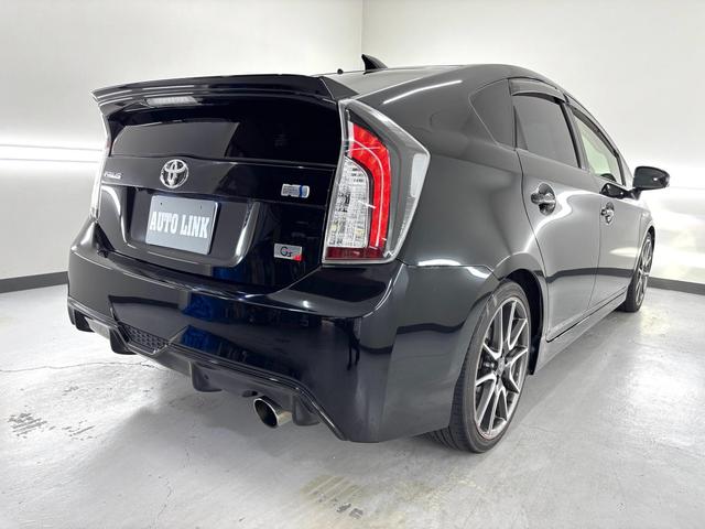 プリウス Ｓツーリングセレクション・Ｇ’ｓ　１．８　Ｓ　ツーリングセレクション　Ｇ’ｓ　　（ブラック）（16枚目）