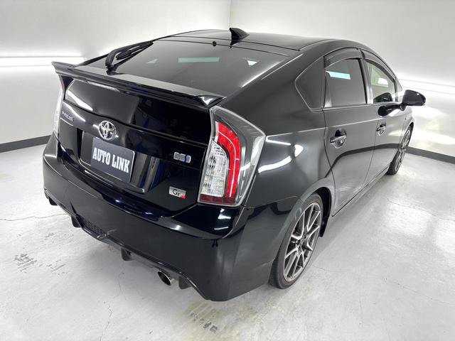 プリウス Ｓツーリングセレクション・Ｇ’ｓ　１．８　Ｓ　ツーリングセレクション　Ｇ’ｓ　　（ブラック）（27枚目）