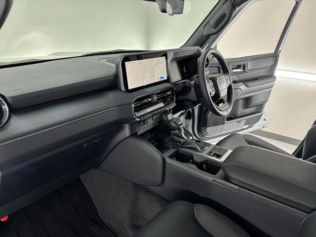 ランドクルーザー250 VX モデリスタプロテクターキット・360°カメラ・パワーバックドア・BSM・デジタルミラー(19枚目)