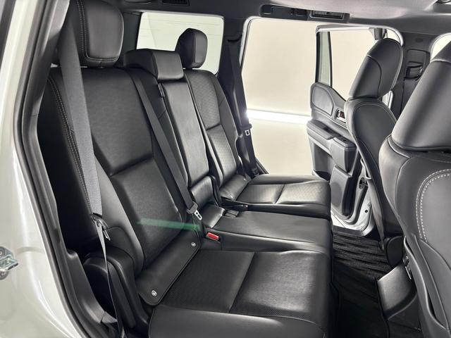 ランドクルーザー250 VX モデリスタプロテクターキット・360°カメラ・パワーバックドア・BSM・デジタルミラー(20枚目)