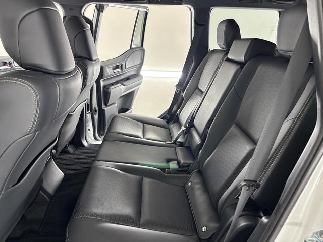 ランドクルーザー250 VX モデリスタプロテクターキット・360°カメラ・パワーバックドア・BSM・デジタルミラー(21枚目)