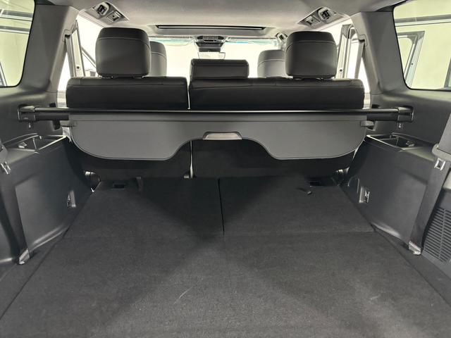 ランドクルーザー250 VX モデリスタプロテクターキット・360°カメラ・パワーバックドア・BSM・デジタルミラー(22枚目)