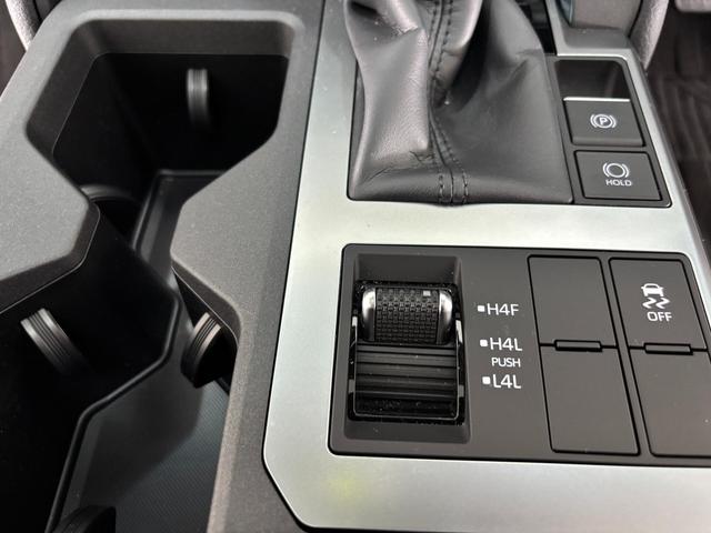 ランドクルーザー250 VX モデリスタプロテクターキット・360°カメラ・パワーバックドア・BSM・デジタルミラー(25枚目)