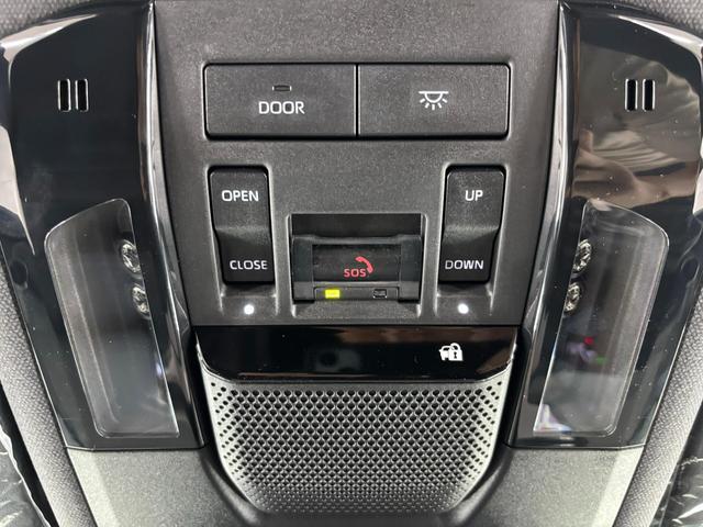 ランドクルーザー250 VX モデリスタプロテクターキット・360°カメラ・パワーバックドア・BSM・デジタルミラー(26枚目)