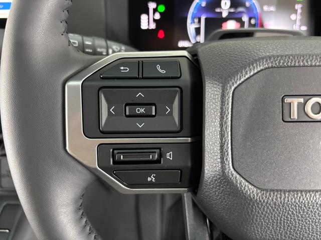 ランドクルーザー250 VX モデリスタプロテクターキット・360°カメラ・パワーバックドア・BSM・デジタルミラー(29枚目)