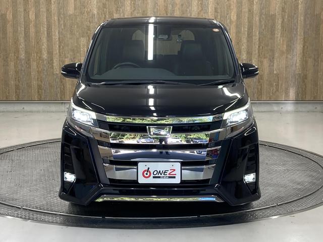 ノア Ｓｉ　ダブルバイビーＩＩ　アルパイン９型ナビ・アルパイン９型後席モニター・両側パワースライドドア・純正１６インチＡＷ・衝突軽減ブレーキ・車線逸脱警報・クルーズコントロール・スマートキー・ＥＴＣ・Ｂｌｕｅｔｏｏｔｈ・バックカメラ（15枚目）