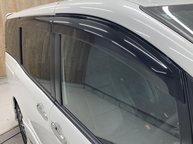 ヴォクシー ＺＳ　煌ＩＩＩ　モデリスタフルエアロ・純正１２型後席モニター・純正９型フルセグナビ・両側電動ドア・衝突軽減ブレーキ・車線逸脱警報・クリアランスソナー・純正１６インチＡＷ・ＥＴＣ・バックカメラ・前後ドラレコ・ＬＥＤヘッ（31枚目）