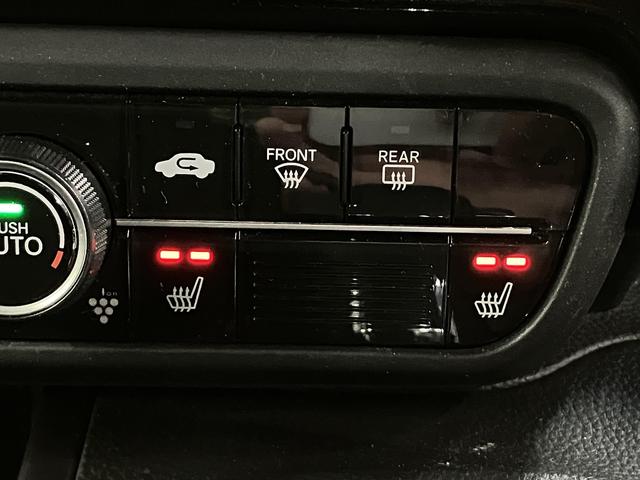 N-BOXカスタム G・EXホンダセンシング 両側電動ドア・純正8型フルセグナビ・ホンダセンシング・衝突軽減ブレーキ・車線維持システム・シートヒーター・純正14インチAW・前後ドラレコ・ETC・LEDヘッドライト・スマートキー・誤発進抑制機能・ス(7枚目)