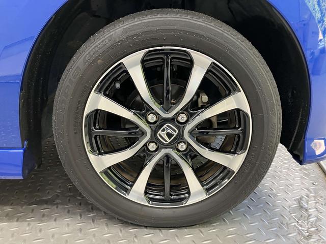 N-BOXカスタム G・EXホンダセンシング 両側電動ドア・純正8型フルセグナビ・ホンダセンシング・衝突軽減ブレーキ・車線維持システム・シートヒーター・純正14インチAW・前後ドラレコ・ETC・LEDヘッドライト・スマートキー・誤発進抑制機能・ス(33枚目)