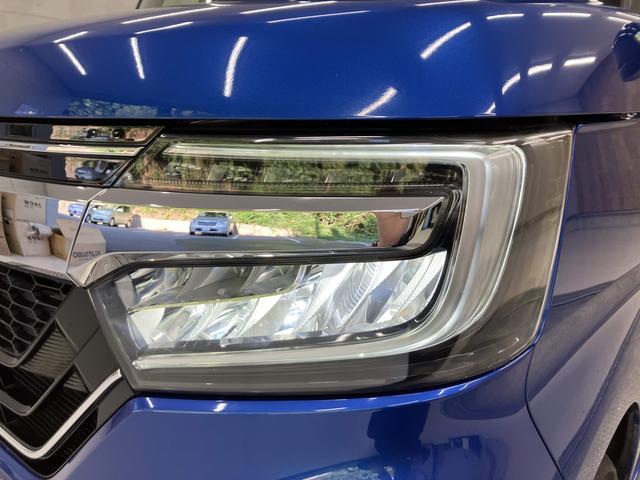 N-BOXカスタム G・EXホンダセンシング 両側電動ドア・純正8型フルセグナビ・ホンダセンシング・衝突軽減ブレーキ・車線維持システム・シートヒーター・純正14インチAW・前後ドラレコ・ETC・LEDヘッドライト・スマートキー・誤発進抑制機能・ス(38枚目)