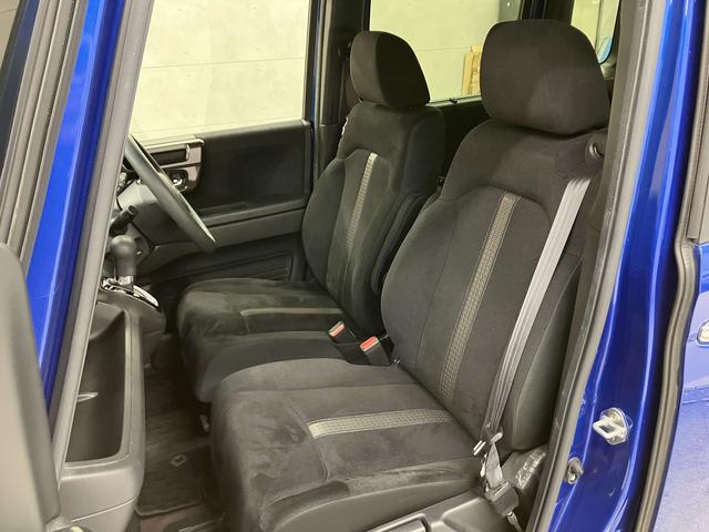 N-BOXカスタム G・EXホンダセンシング 両側電動ドア・純正8型フルセグナビ・ホンダセンシング・衝突軽減ブレーキ・車線維持システム・シートヒーター・純正14インチAW・前後ドラレコ・ETC・LEDヘッドライト・スマートキー・誤発進抑制機能・ス(48枚目)