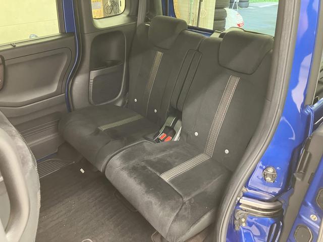 N-BOXカスタム G・EXホンダセンシング 両側電動ドア・純正8型フルセグナビ・ホンダセンシング・衝突軽減ブレーキ・車線維持システム・シートヒーター・純正14インチAW・前後ドラレコ・ETC・LEDヘッドライト・スマートキー・誤発進抑制機能・ス(49枚目)