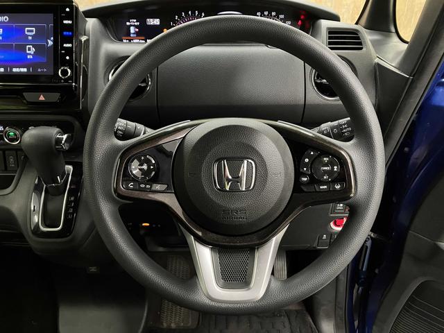 N-BOXカスタム G・EXホンダセンシング 両側電動ドア・純正8型フルセグナビ・ホンダセンシング・衝突軽減ブレーキ・車線維持システム・シートヒーター・純正14インチAW・前後ドラレコ・ETC・LEDヘッドライト・スマートキー・誤発進抑制機能・ス(52枚目)