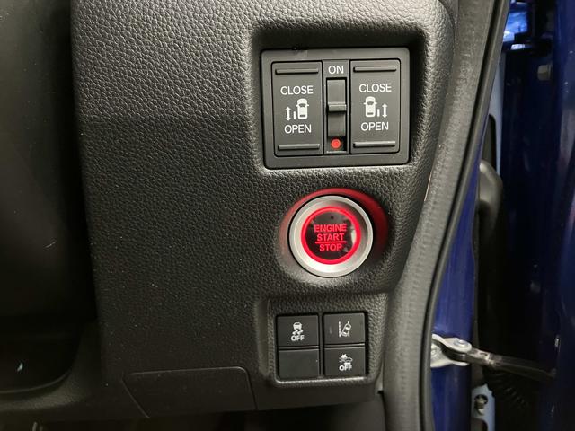 N-BOXカスタム G・EXホンダセンシング 両側電動ドア・純正8型フルセグナビ・ホンダセンシング・衝突軽減ブレーキ・車線維持システム・シートヒーター・純正14インチAW・前後ドラレコ・ETC・LEDヘッドライト・スマートキー・誤発進抑制機能・ス(55枚目)