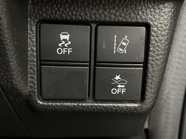 N-BOXカスタム G・EXホンダセンシング 両側電動ドア・純正8型フルセグナビ・ホンダセンシング・衝突軽減ブレーキ・車線維持システム・シートヒーター・純正14インチAW・前後ドラレコ・ETC・LEDヘッドライト・スマートキー・誤発進抑制機能・ス(58枚目)