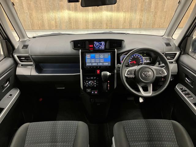 ルーミー カスタムG-T(3枚目)