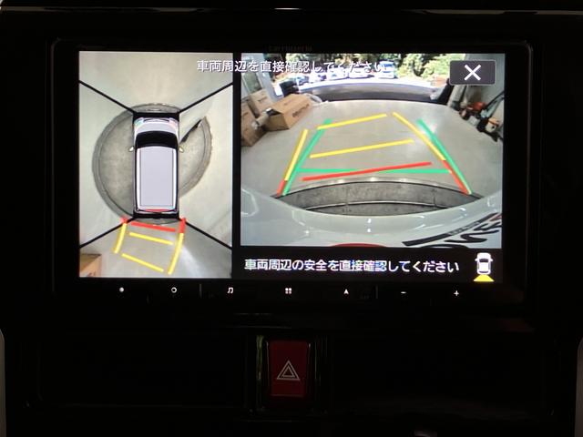 ルーミー カスタムG-T(5枚目)