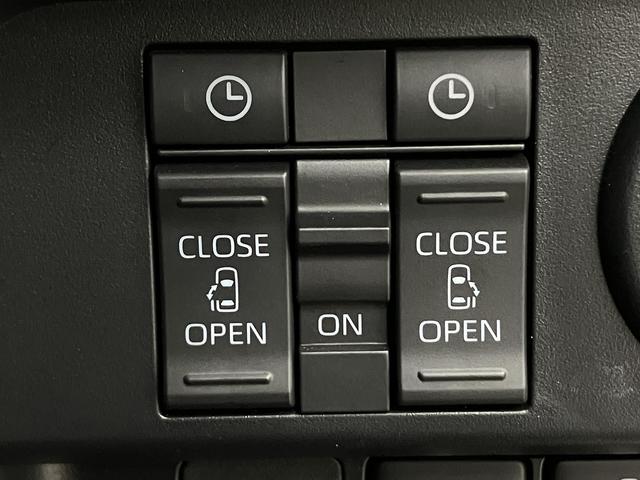 ルーミー カスタムG-T(6枚目)