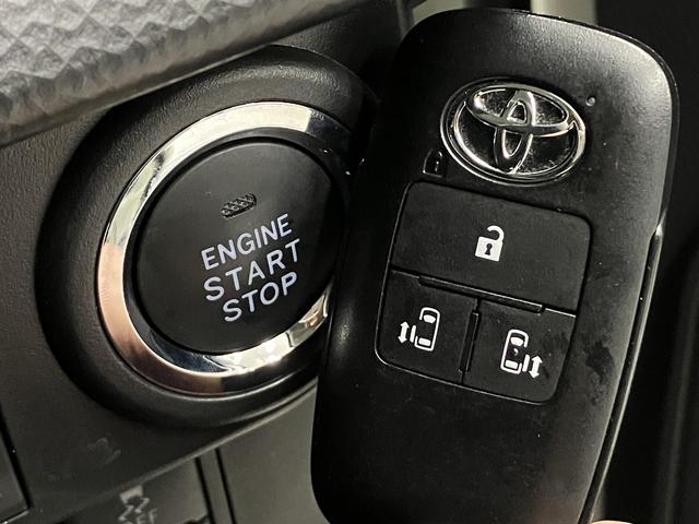 ルーミー カスタムG-T(8枚目)