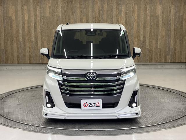 ルーミー カスタムG-T(15枚目)