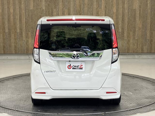 ルーミー カスタムG-T(16枚目)