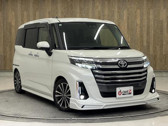 ルーミー カスタムG-T(17枚目)