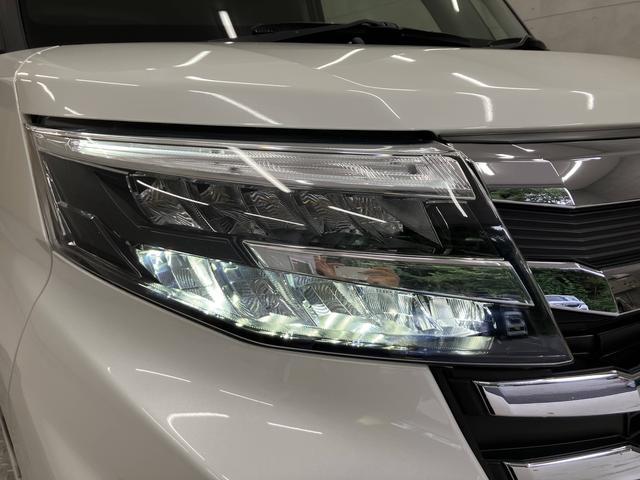 ルーミー カスタムG-T(28枚目)